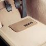 Image of Carpeted Floor Mats Black. image for your 2006 BMW 330i   